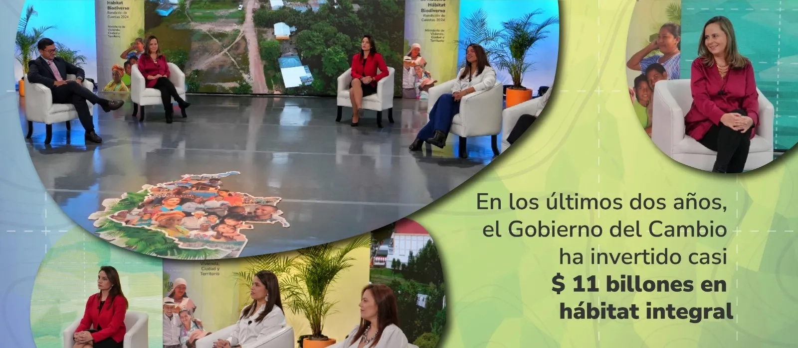 PIEZA GRÁFICA COMUNICADO RENDICIÓN DE CUENTAS 2024 