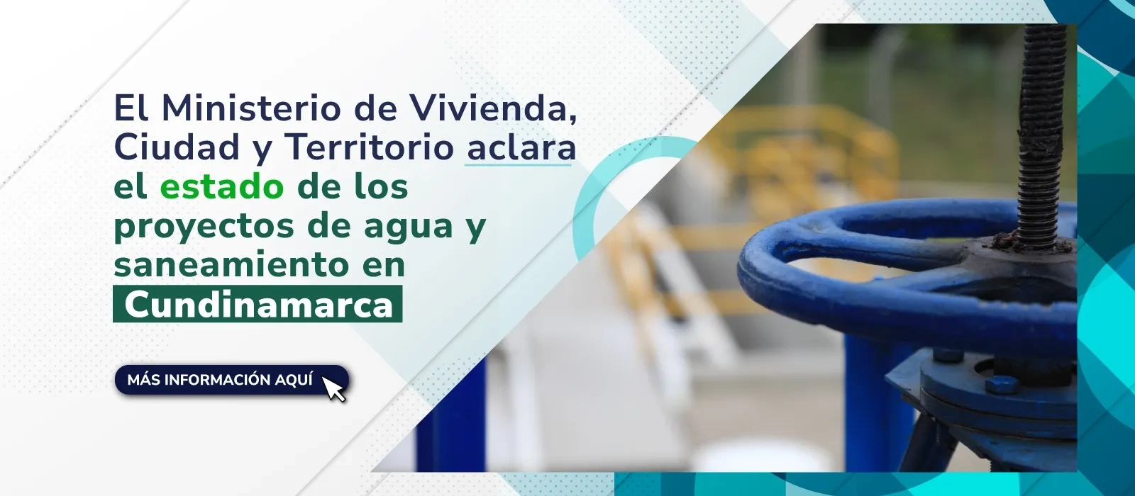 PIEZA GRAFICA COMUNICADO ESTADO PROYECTOS