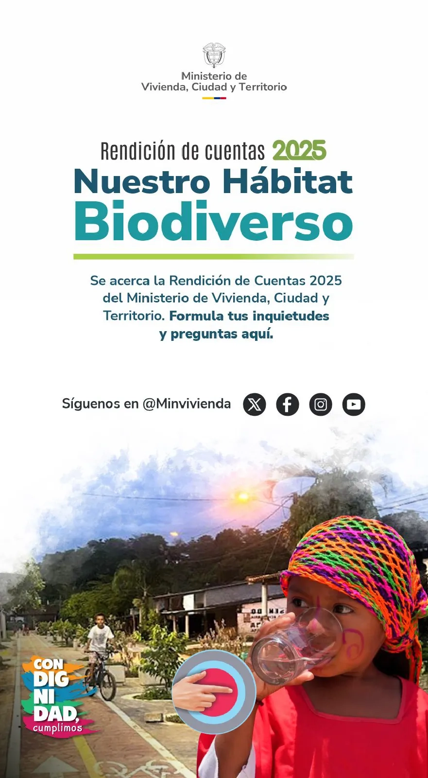 PIEZA GRAFICA FORMULARIO RENDICION 2025