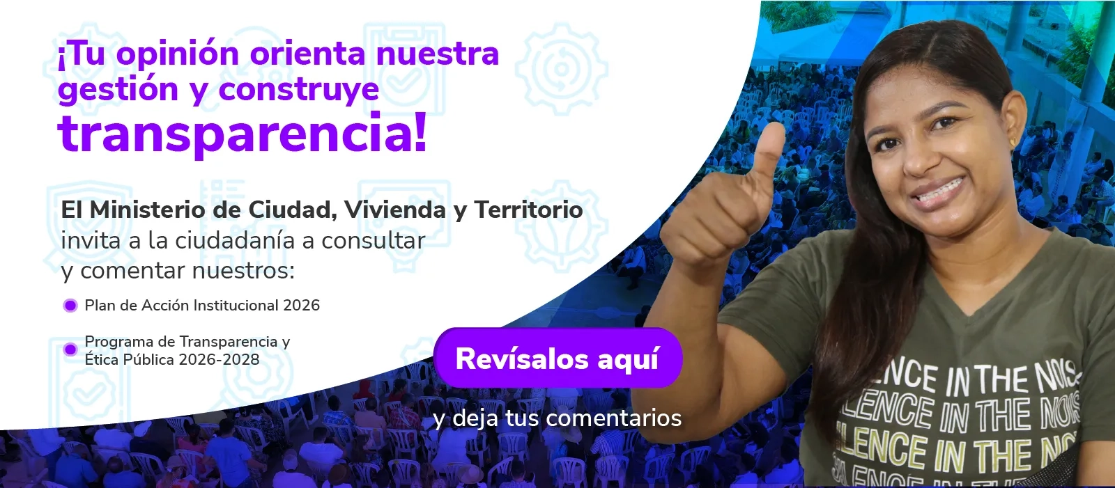 PIEZA GRAFICA FORMULARIO TRANSPARENCIA