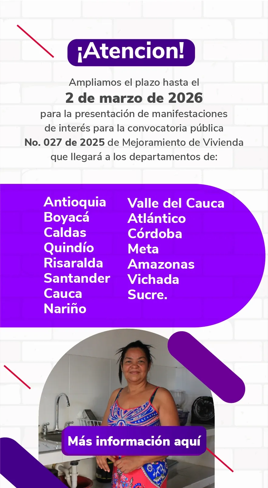 PIEZA GRAFICA CONVOCATORIA 027-2025