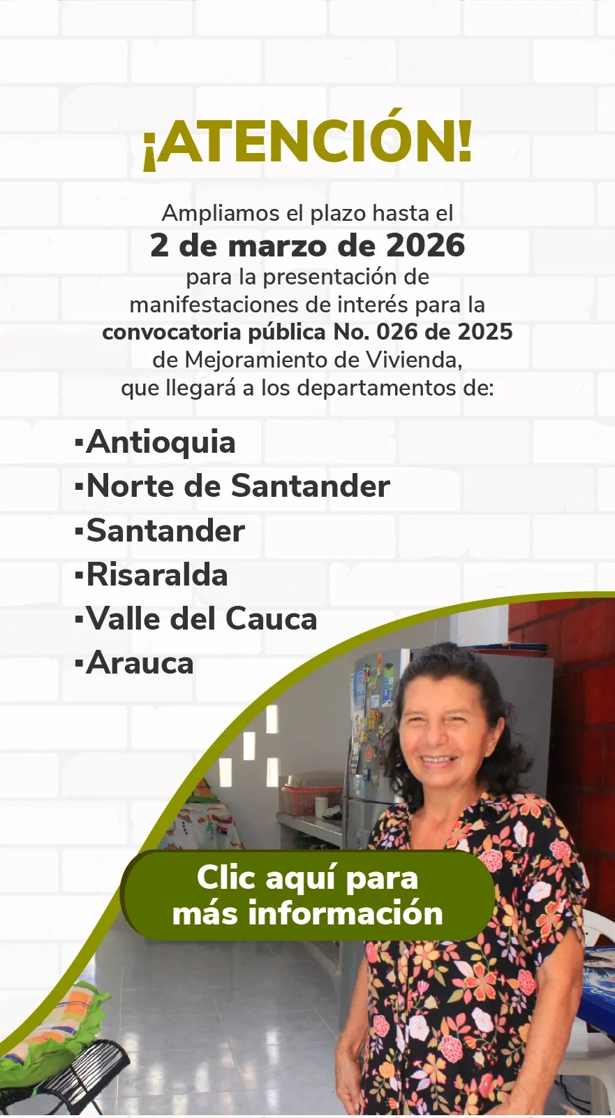 PIEZA GRAFICA CONVOCATORIA 026-2025