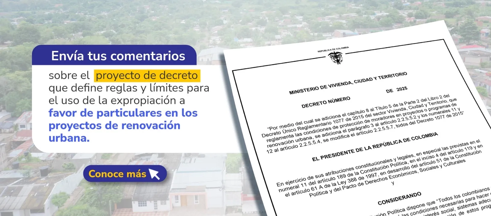 PIEZA GRAFICA COMUNICADO RENOVACION URBANISTICA_V