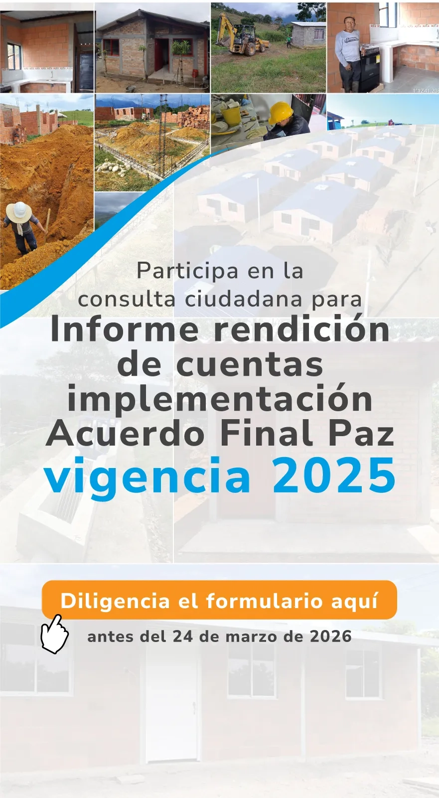 PIEZA GRÁFICA BANNER CONSULTA INFORME RENDICION DE CUENTAS VIGENCIA 2025_V