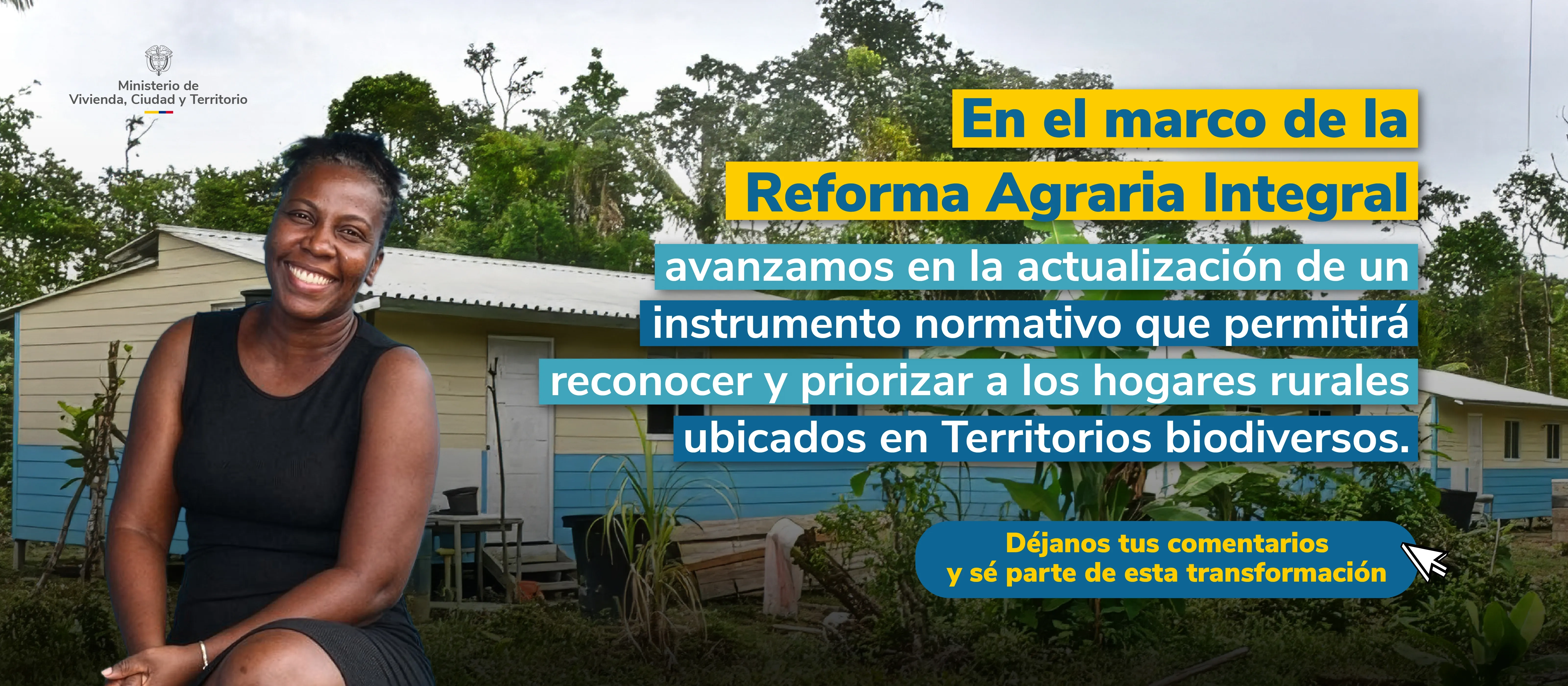 PIEZA GRAFICA CONVOCATORIA REFORMA AGRARIA 