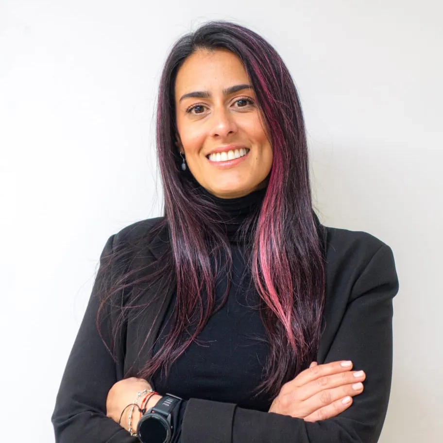 FOTOGRAFIA Subdirectora de Subsidio Familiar y de Vivienda Juliana Toro