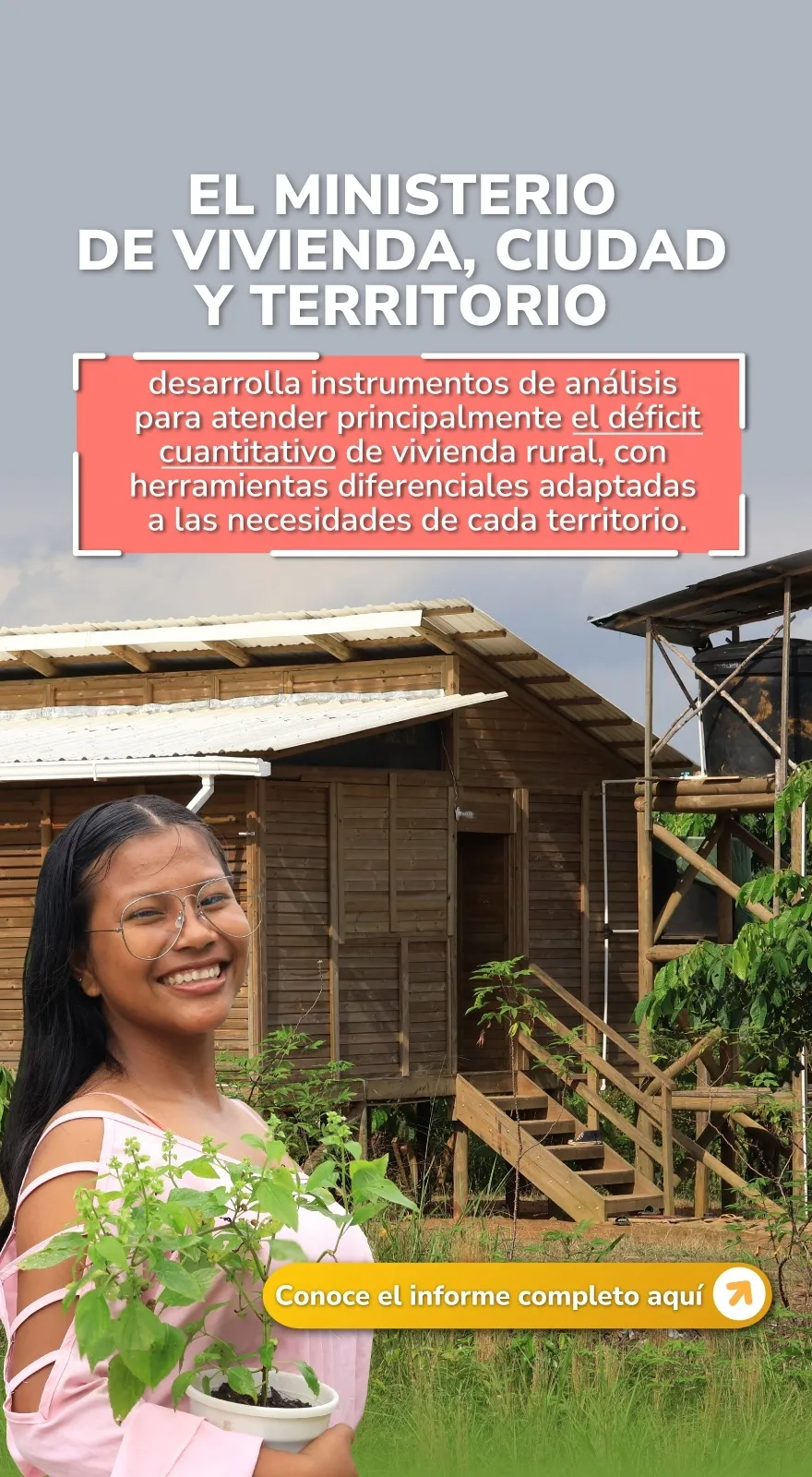 PIEZA GRAFICA DEFICIT CUALITATIVO