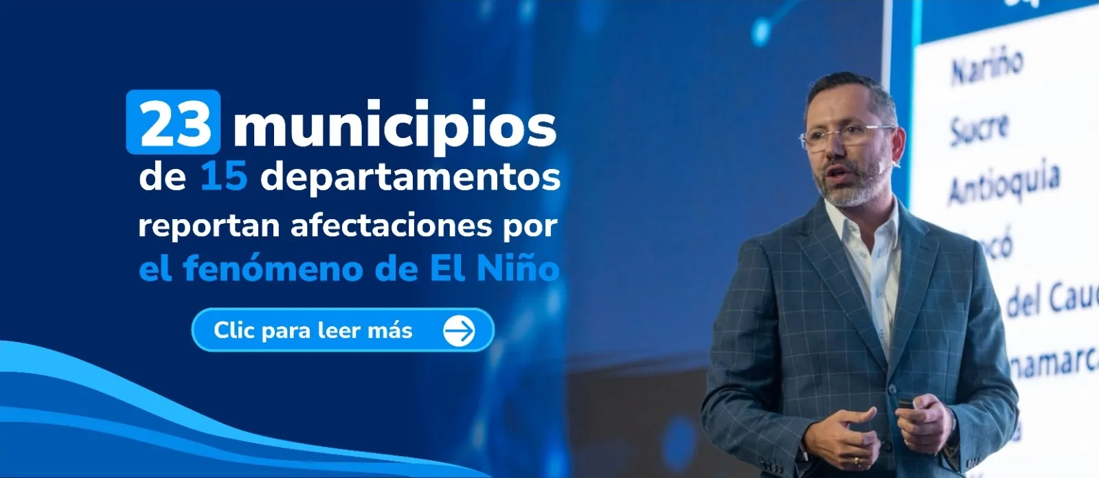 banner horizontal municipios reportan afectaciones