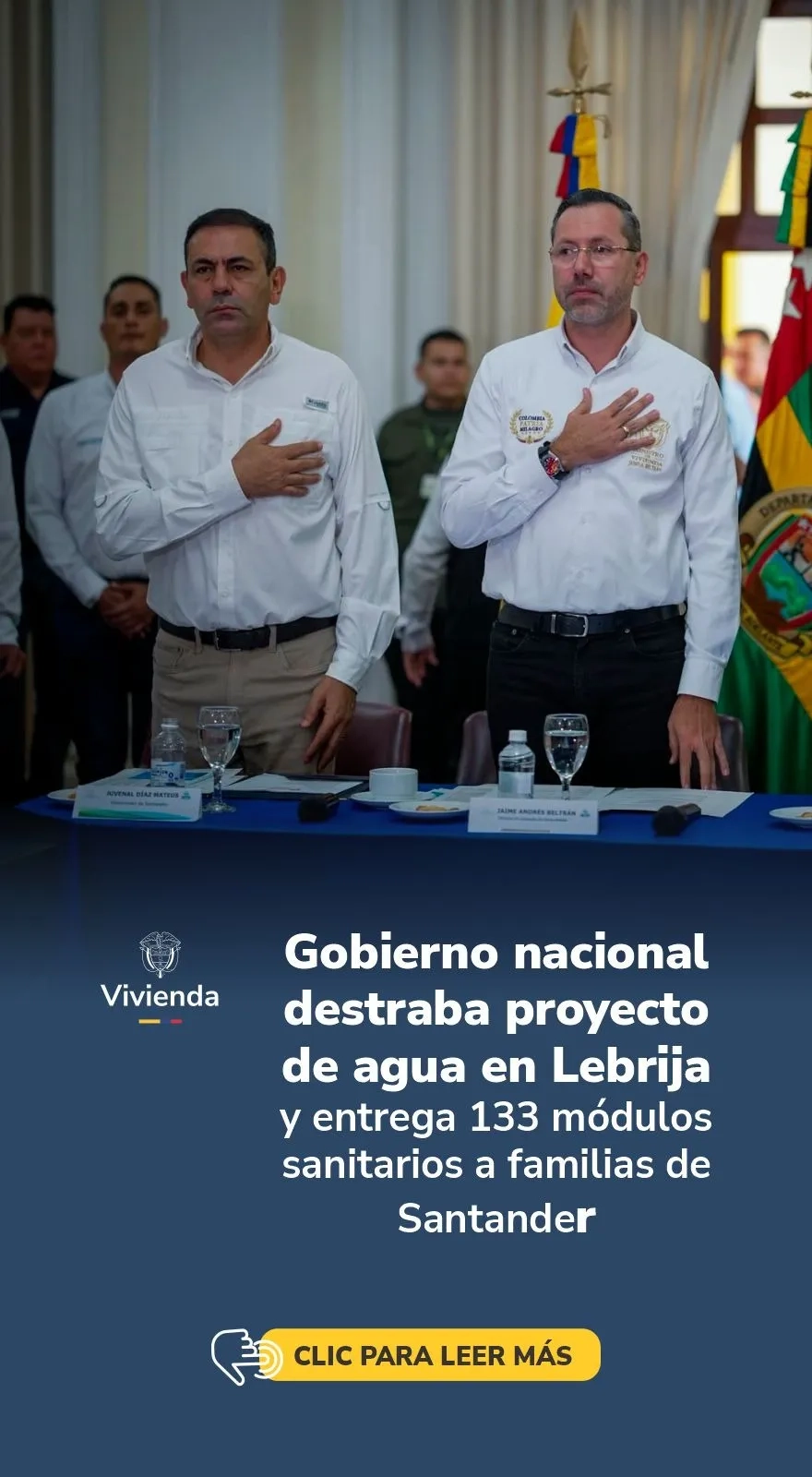 banner horizontal proyecto agua lebrija