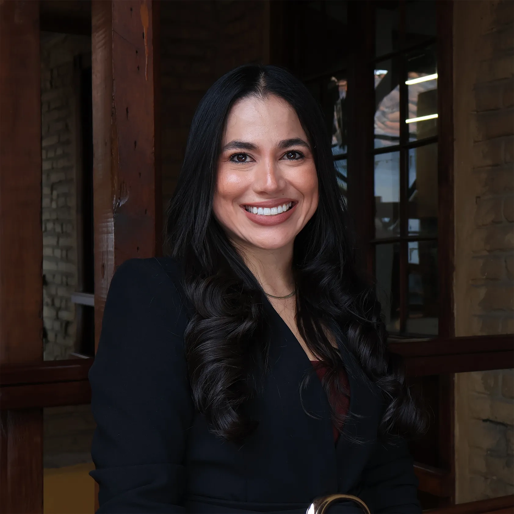 Fotografia Laura Marcela Coronado Corredor Subdirectora de Política y Apoyo Técnico