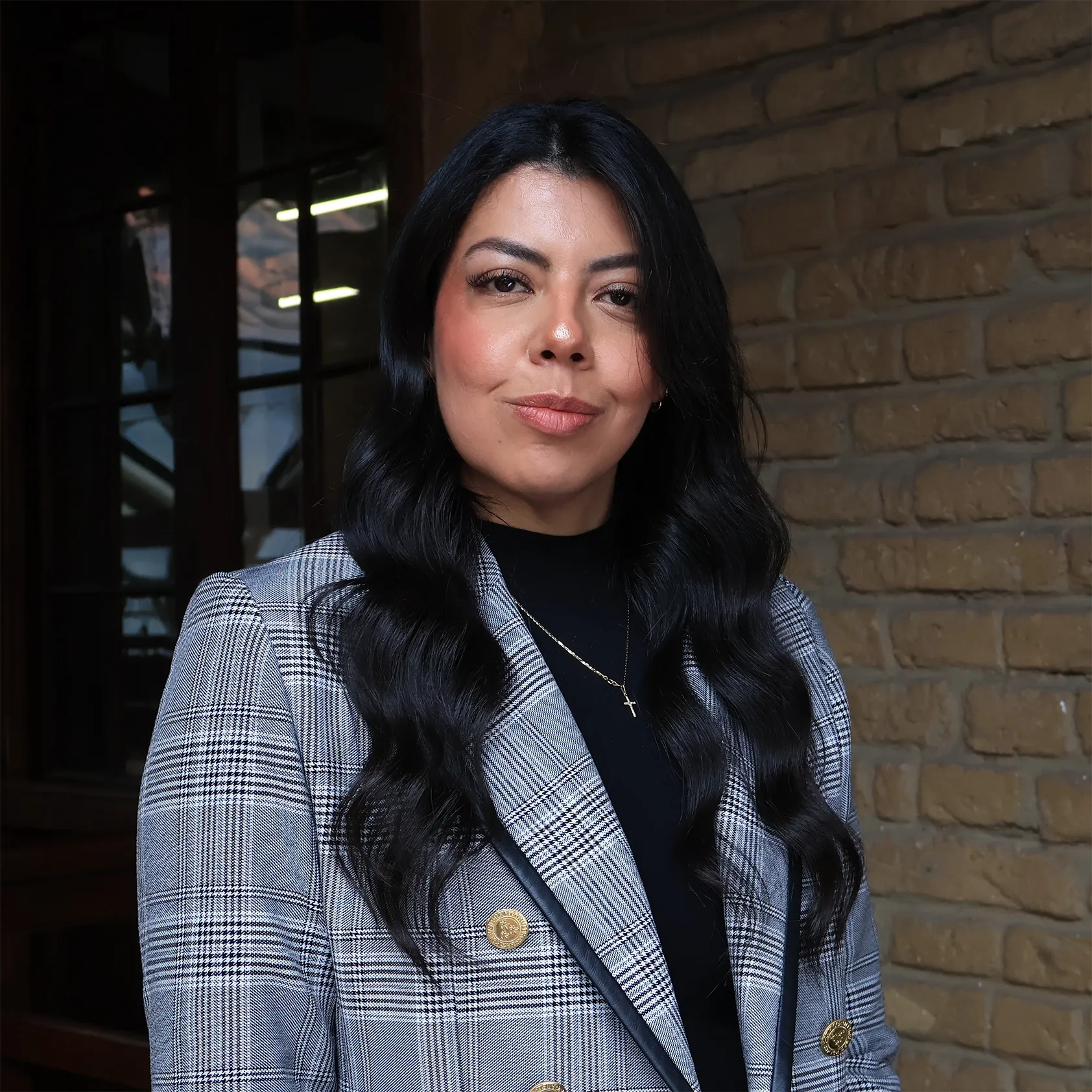 FOTOGRAFÍA Stephany Soto Gómez DIR INFRAESTRUCTURA Y DESARROLLO