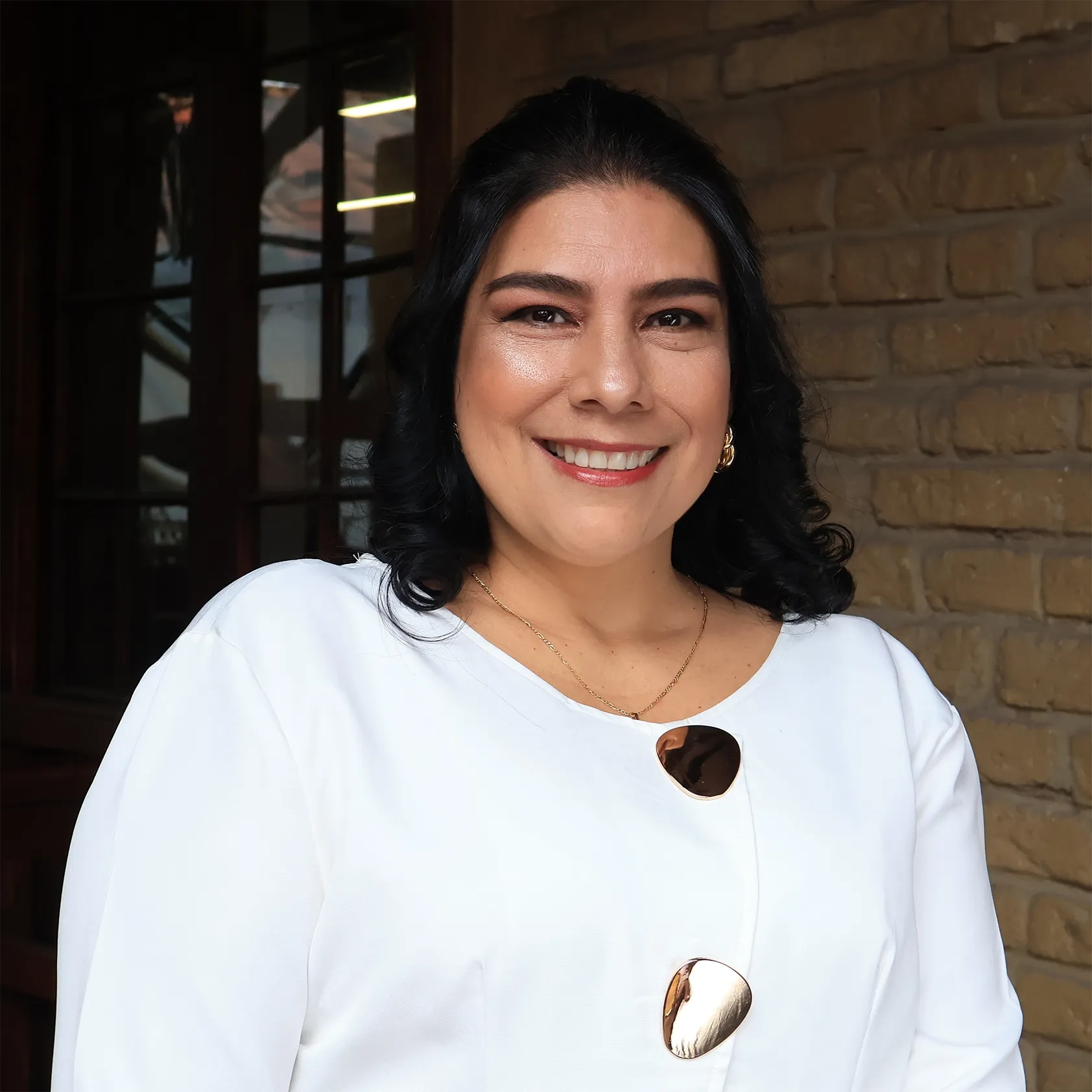 Fotografia Claudia Marina Villamizar Lizarazo Coordinadora Grupo de Talento Humano