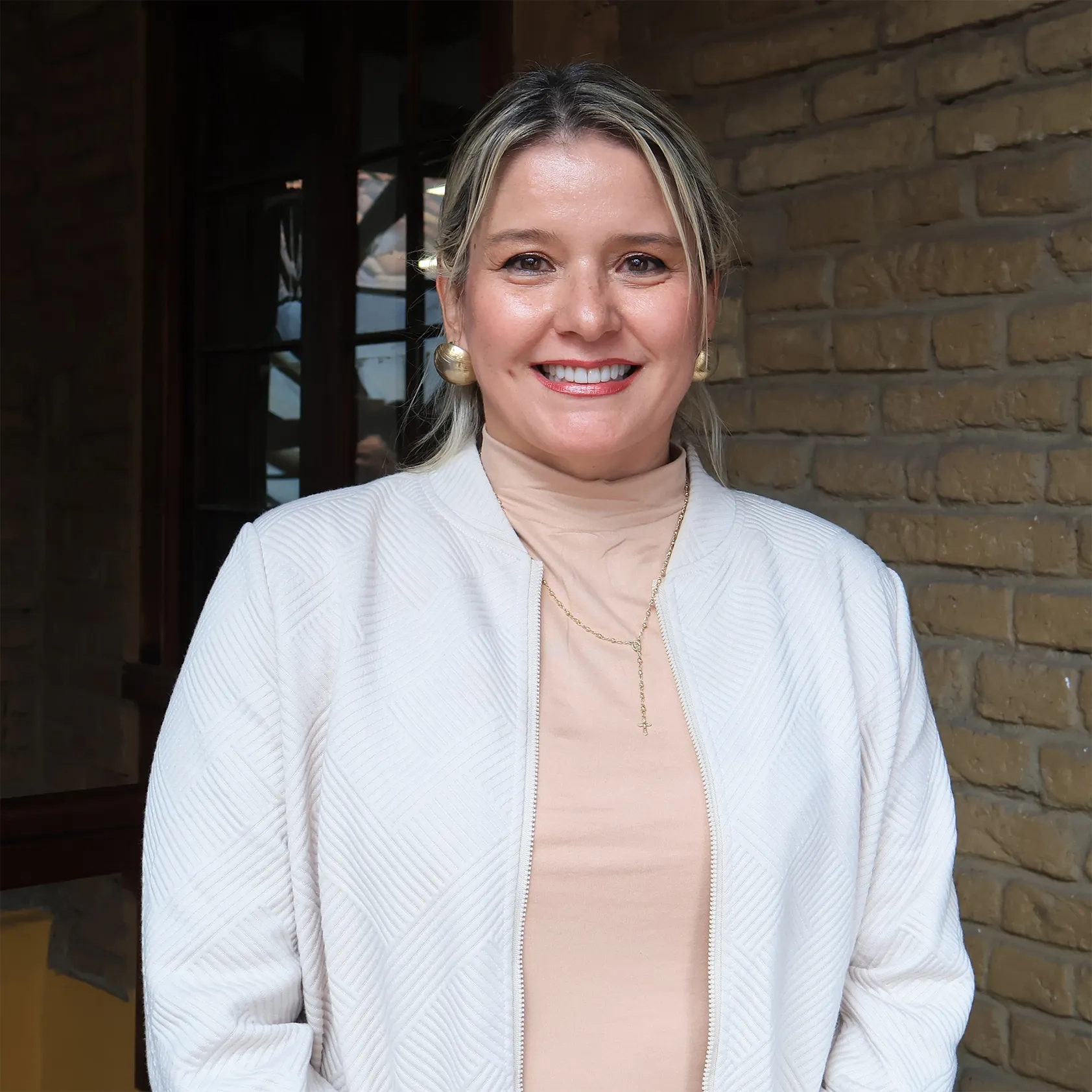 Fotografia Lyda Ximena Rodríguez Acevedo Directora Espacio Urbano y Territorial