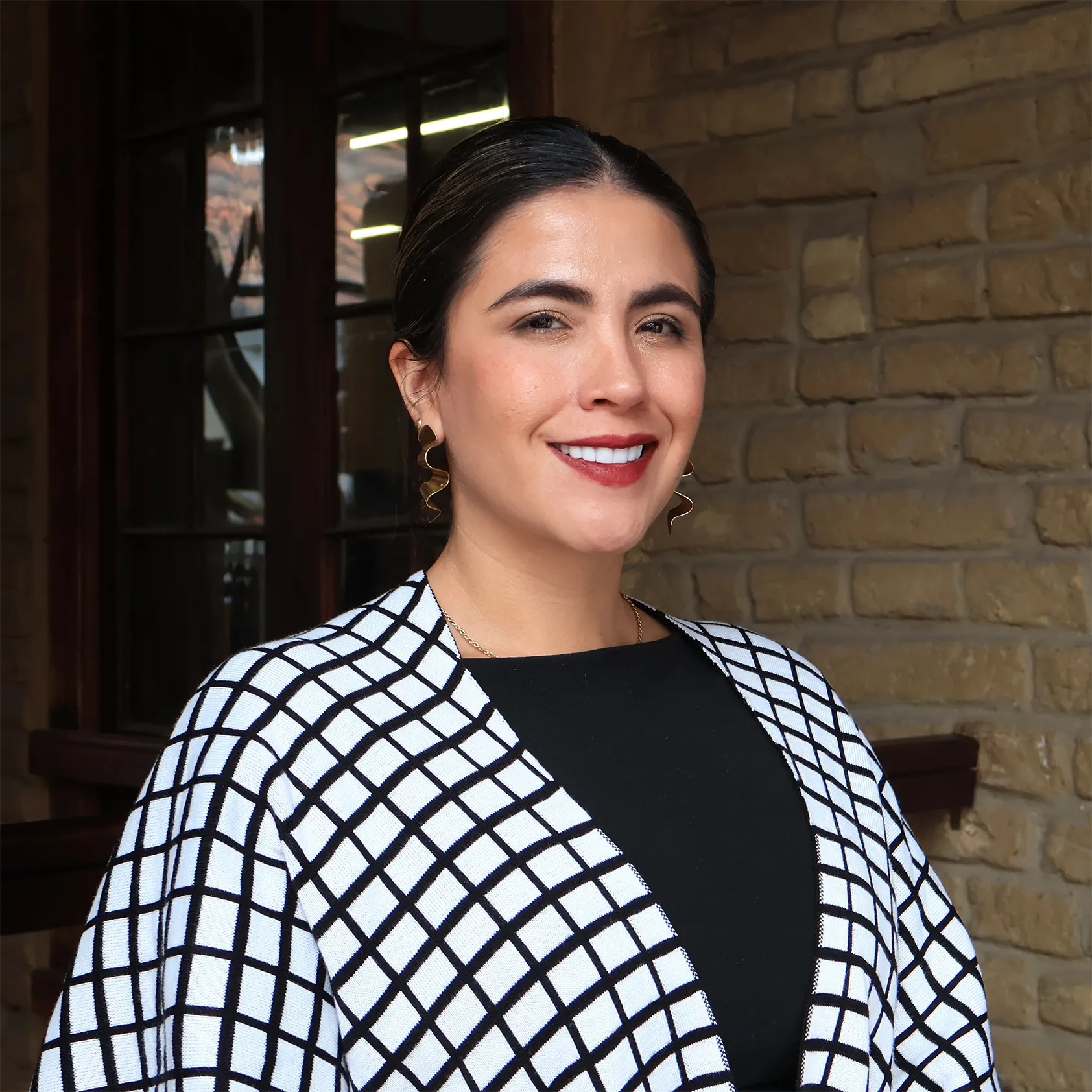 Fotografia Paola Andrea Mateus Pachón Jefe Oficina Asesora Jurídica