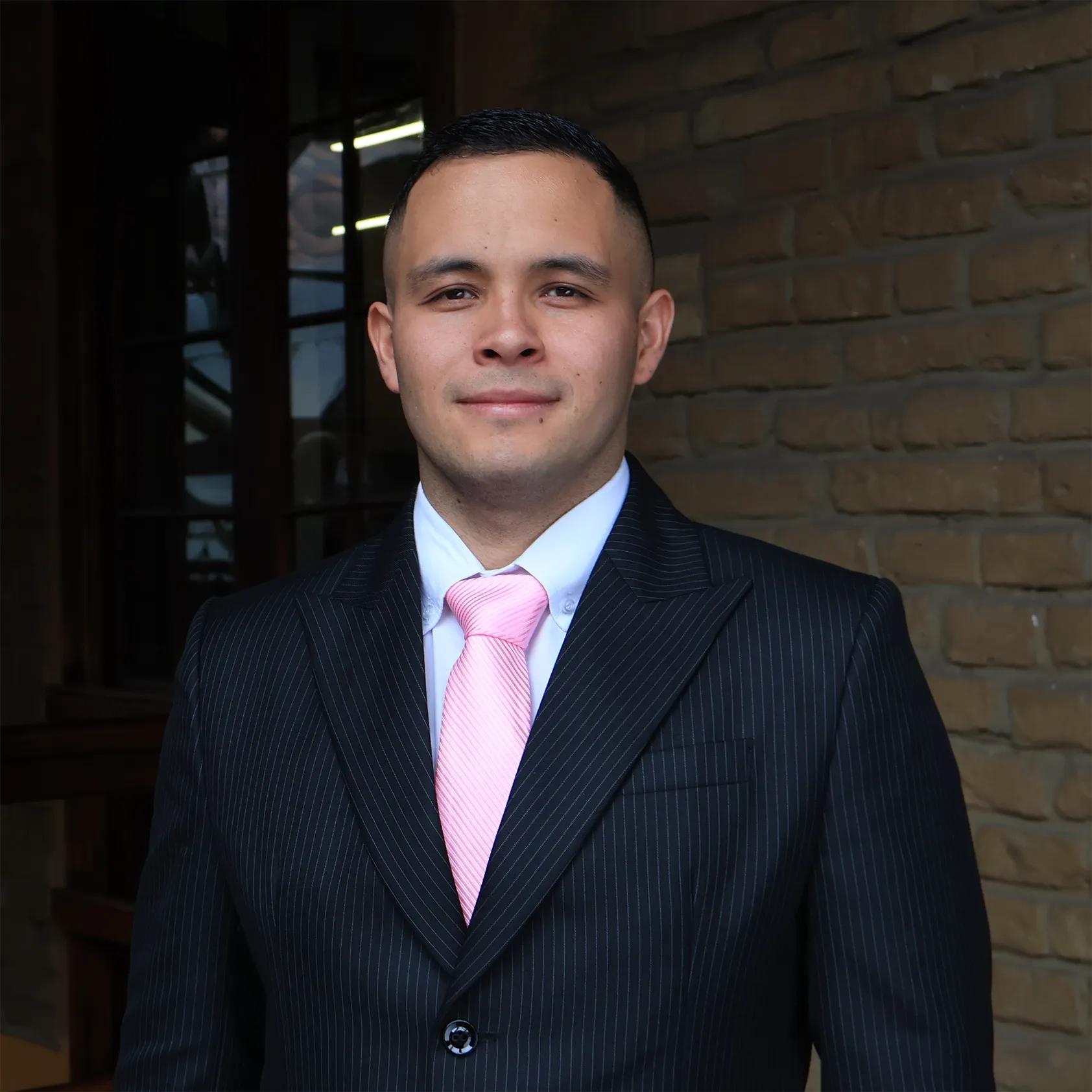 Fotografia Luis Alirio Tasco Parra